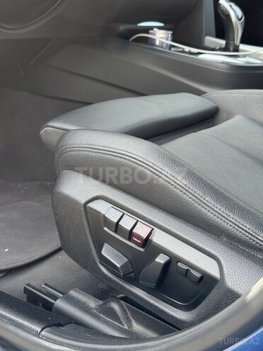 BMW 328 2015, 175,000 km - 2.0 l - Bakı