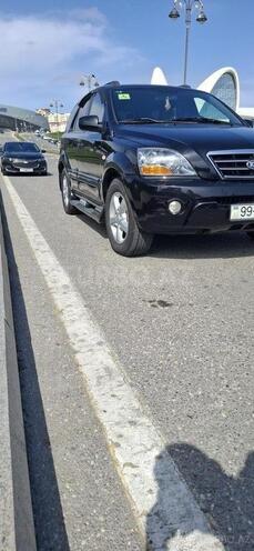 Kia Sorento 2006, 348,000 km - 2.5 l - Bakı