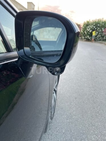 Honda Civic 2014, 240,000 km - 1.5 l - Bakı