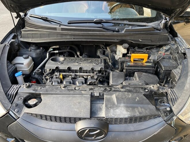 Hyundai ix35 2013, 198,746 km - 2.0 л - Bakı