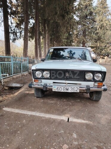 LADA (VAZ) 2106 1998, 95,000 km - 1.6 l - Tovuz
