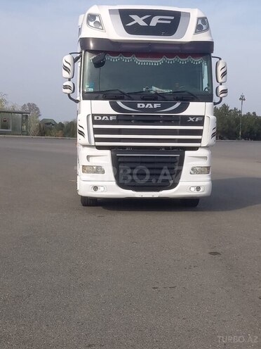DAF 105 XF-16