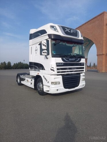 DAF 105 XF-12