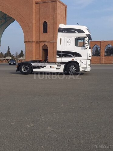DAF 105 XF-15