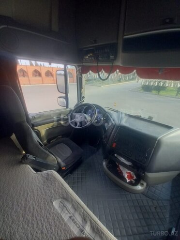 DAF 105 XF-14