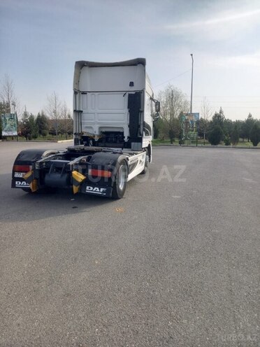 DAF 105 XF-18
