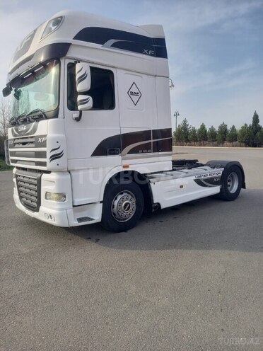 DAF 105 XF-17