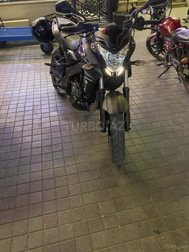 Bajaj Pulsar NS 200 2020, 26,000 km - 0.2 l - Bakı