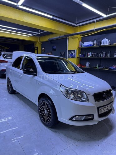 Ravon Nexia R3 2019, 180,000 km - 1.5 л - Bakı