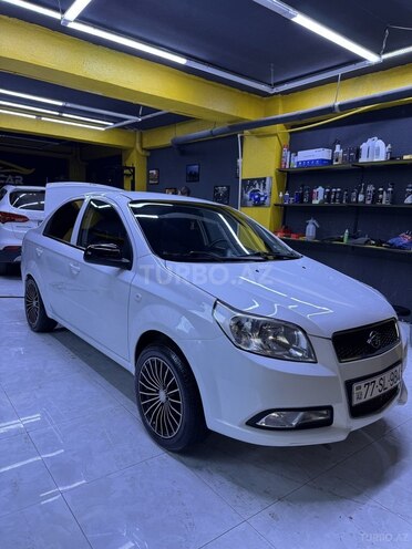 Ravon Nexia R3 2019, 180,000 km - 1.5 л - Bakı