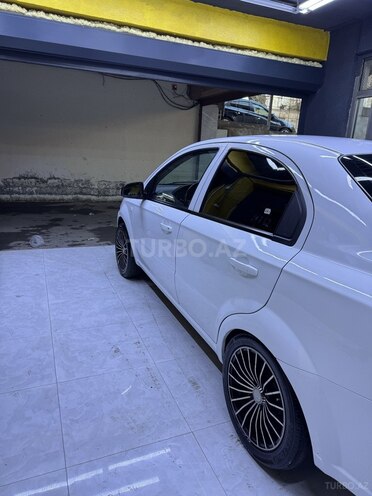 Ravon Nexia R3 2019, 180,000 km - 1.5 л - Bakı