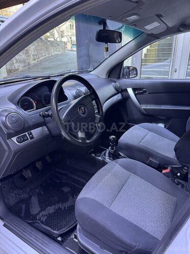 Ravon Nexia R3 2019, 180,000 km - 1.5 л - Bakı