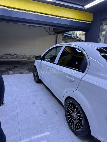 Ravon Nexia R3 2019, 180,000 km - 1.5 л - Bakı