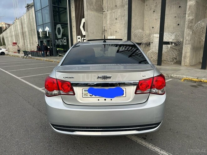 Chevrolet Cruze 2014, 225,000 km - 1.4 l - Bakı