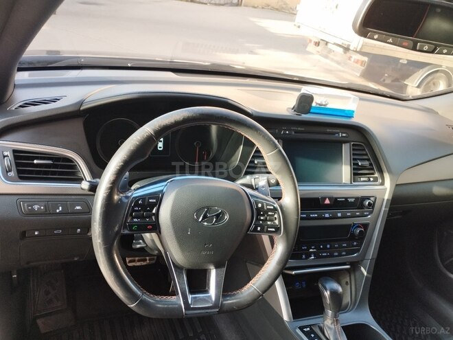 Hyundai Sonata 2015, 185,075 km - 2.0 л - Bakı