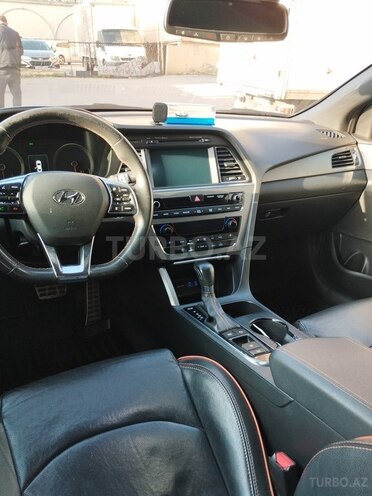Hyundai Sonata 2015, 185,075 km - 2.0 л - Bakı