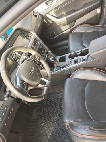 Hyundai Sonata 2015, 185,075 km - 2.0 л - Bakı