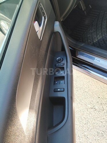 Hyundai Sonata 2015, 185,075 km - 2.0 л - Bakı
