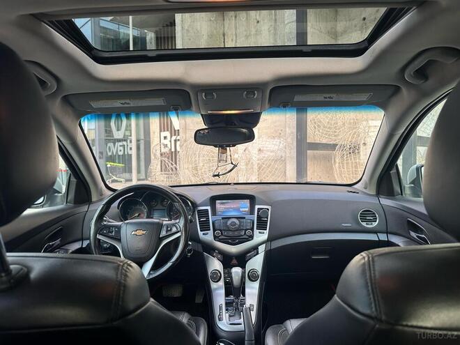 Chevrolet Cruze 2014, 225,000 km - 1.4 l - Bakı