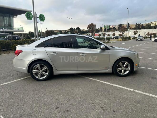 Chevrolet Cruze 2014, 225,000 km - 1.4 l - Bakı