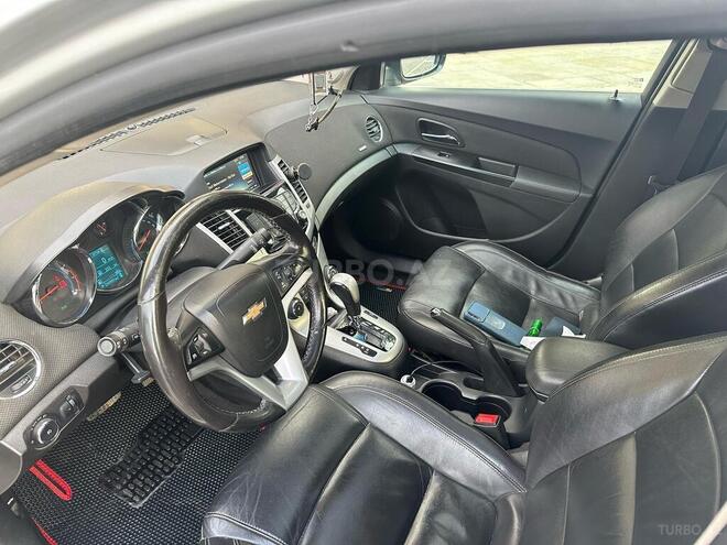 Chevrolet Cruze 2014, 225,000 km - 1.4 l - Bakı
