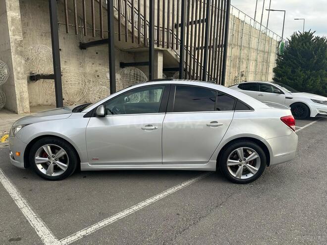 Chevrolet Cruze 2014, 225,000 km - 1.4 l - Bakı