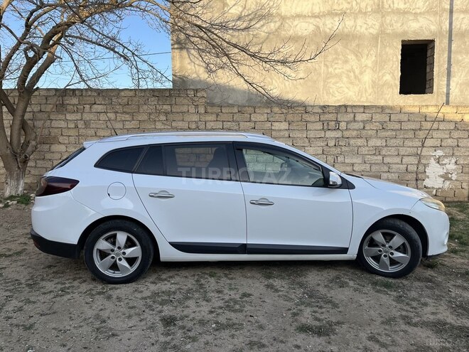 Renault Megane 2010, 375,839 km - 1.5 l - Bakı