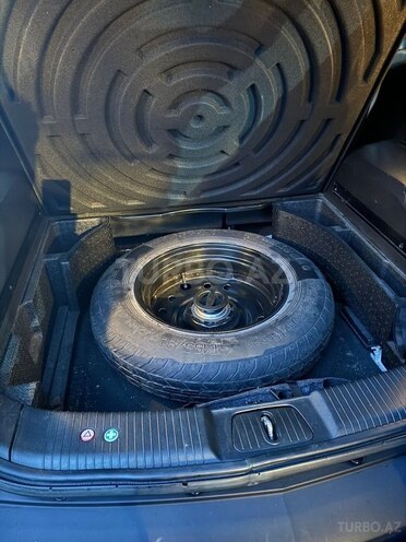 Opel Antara 2013, 165,000 km - 2.4 l - Bakı