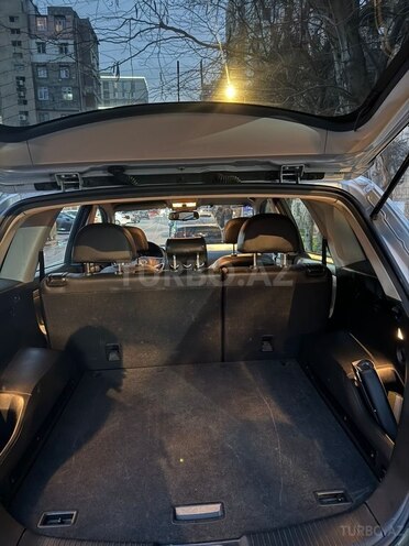 Opel Antara 2013, 165,000 km - 2.4 l - Bakı