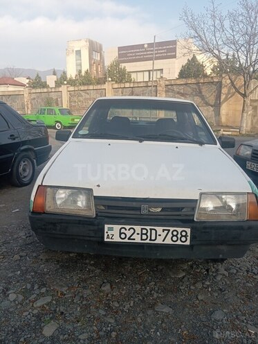 LADA (VAZ) 21099 1994, 95,000 km - 1.6 l - Zaqatala