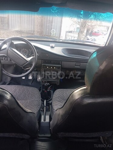 LADA (VAZ) 21099 1994, 95,000 km - 1.6 l - Zaqatala