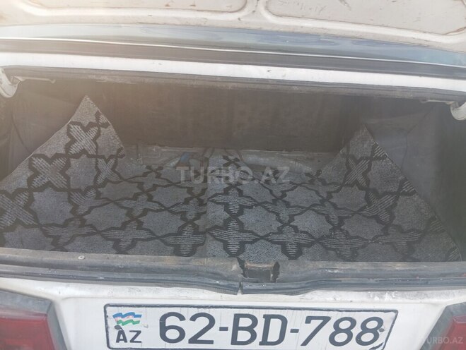 LADA (VAZ) 21099 1994, 95,000 km - 1.6 l - Zaqatala