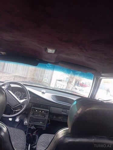 LADA (VAZ) 21099 1994, 95,000 km - 1.6 l - Zaqatala