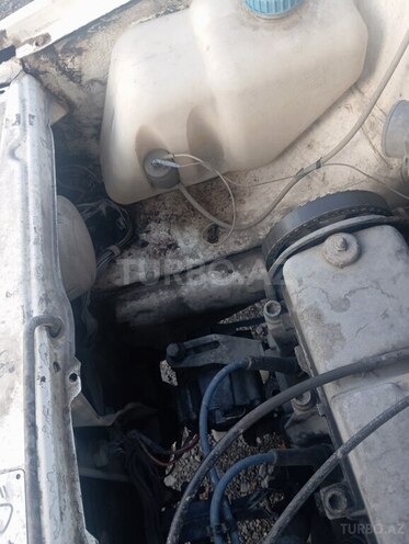 LADA (VAZ) 21099 1994, 95,000 km - 1.6 l - Zaqatala