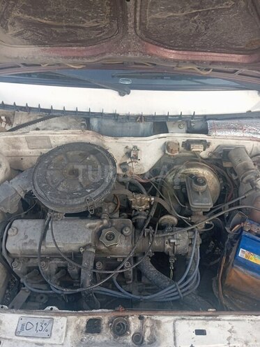 LADA (VAZ) 21099 1994, 95,000 km - 1.6 l - Zaqatala