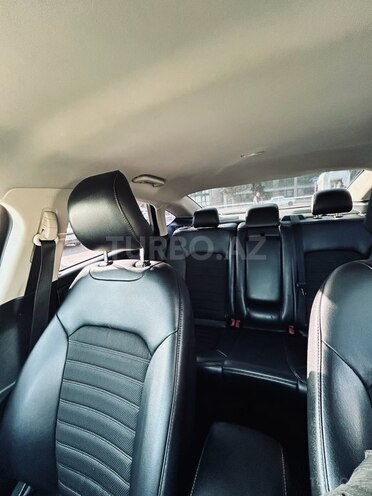Ford Fusion (North America) 2018, 92,000 km - 1.5 l - Bakı