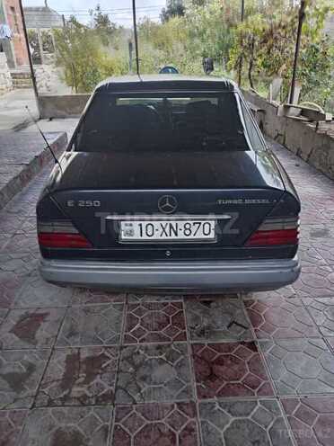 Mercedes E 290 1994, 350,000 km - 2.9 l - Bakı