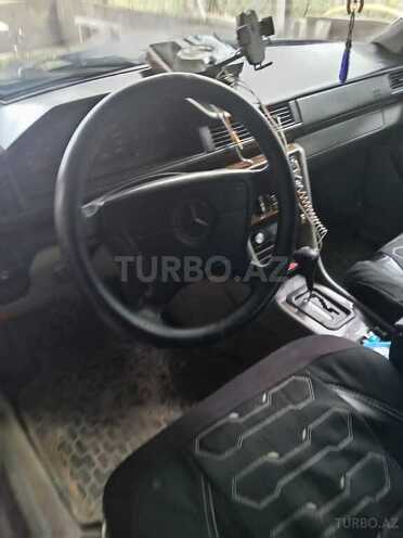 Mercedes E 290 1994, 350,000 km - 2.9 l - Bakı