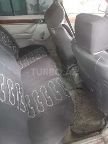 Mercedes E 290 1994, 350,000 km - 2.9 l - Bakı