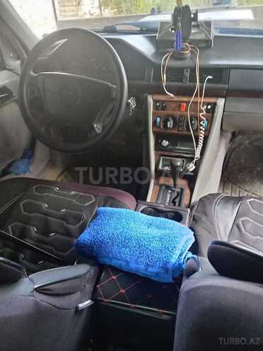 Mercedes E 290 1994, 350,000 km - 2.9 l - Bakı