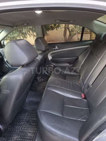 Chevrolet Epica 2007, 220,000 km - 2.0 л - Bakı