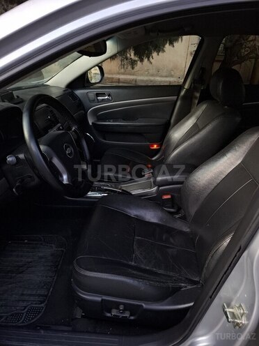 Chevrolet Epica 2007, 220,000 km - 2.0 л - Bakı