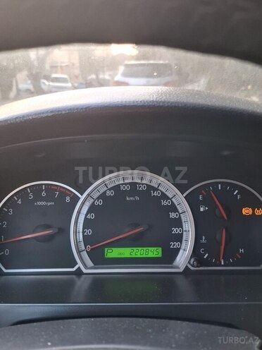 Chevrolet Epica 2007, 220,000 km - 2.0 л - Bakı