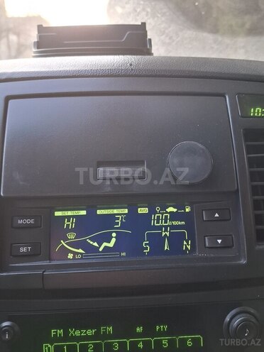 Chevrolet Epica 2007, 220,000 km - 2.0 л - Bakı
