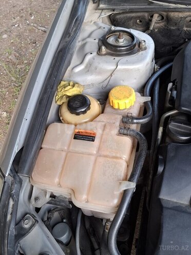 Chevrolet Epica 2007, 220,000 km - 2.0 л - Bakı