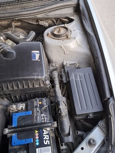 Chevrolet Epica 2007, 220,000 km - 2.0 л - Bakı
