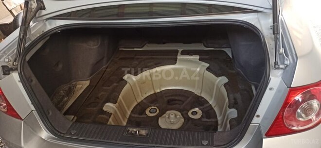 Chevrolet Epica 2007, 220,000 km - 2.0 л - Bakı