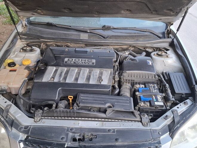 Chevrolet Epica 2007, 220,000 km - 2.0 л - Bakı