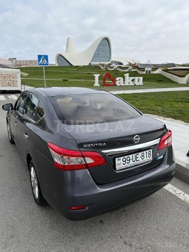 Nissan Sentra 2013, 102,000 km - 1.6 л - Bakı