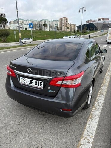 Nissan Sentra 2013, 102,000 km - 1.6 л - Bakı